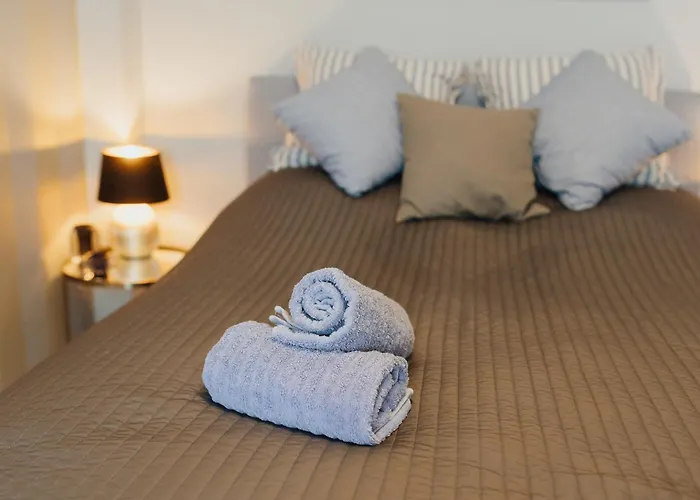 Apartament Gemuetliches In Winterhude Hamburg